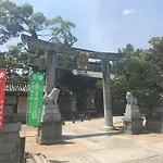 Kamishichiken Uan