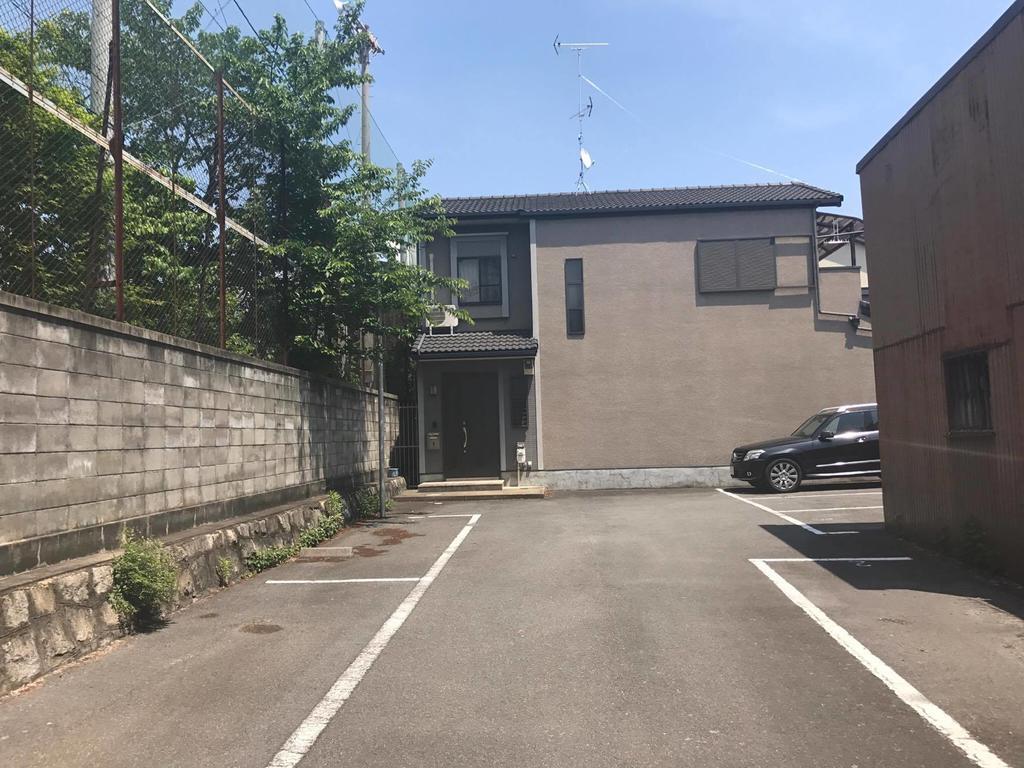 Guest house Kamishichiken Uan *